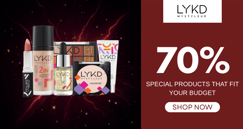 makeup-products Banner 3